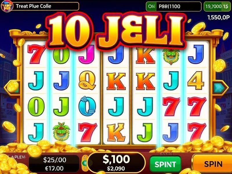Discover 10jili.com, a leading online gambling platform offering verified casino games, sports betting, and slot machine reviews. Expert-approved guides and real-time data ensure a trusted gaming experience.