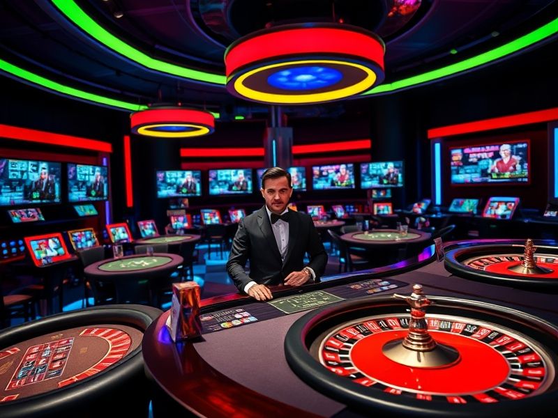Discover 10jili.com, a leading online gambling platform offering verified casino games, sports betting, and slot machine reviews. Expert-approved guides and real-time data ensure a trusted gaming experience.